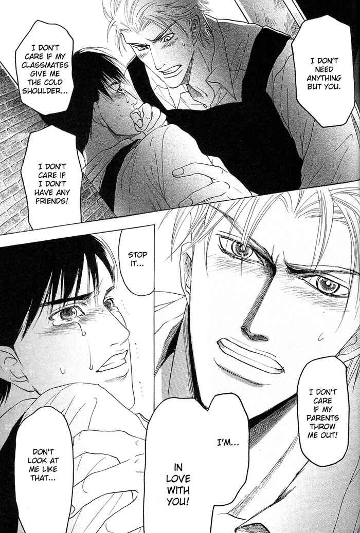 Page 33 Chapter 4 Zense to Gense to Kimi to Ore