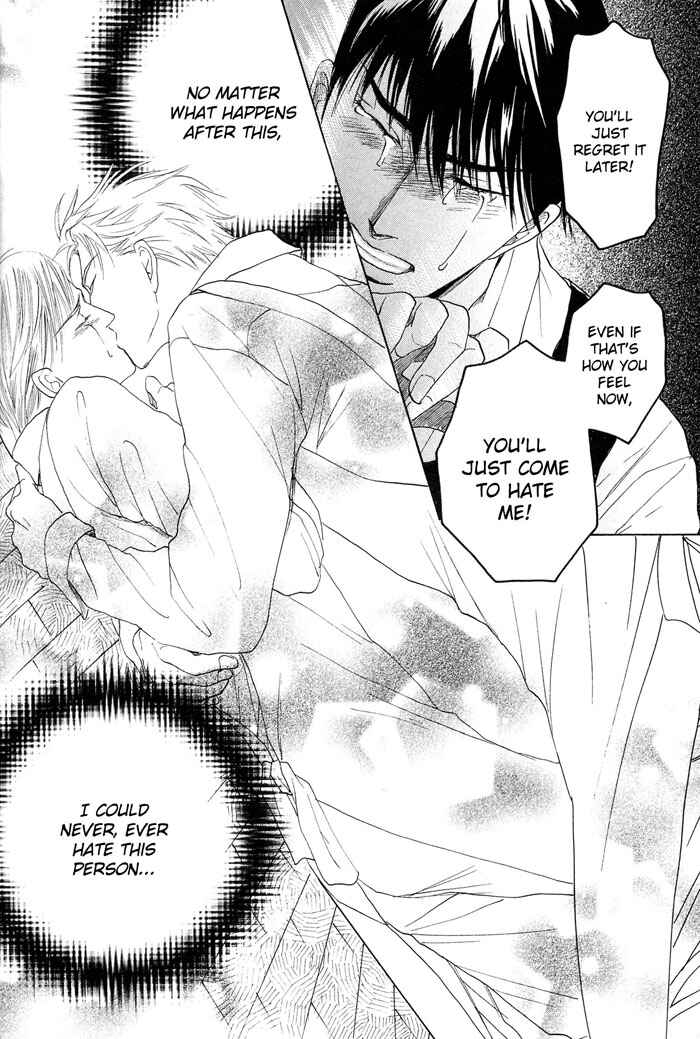 Page 34 Chapter 4 Zense to Gense to Kimi to Ore