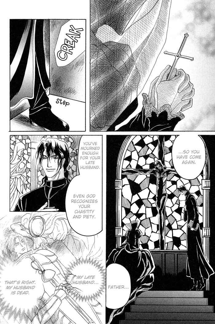 Page 8 Chapter 4 Zense to Gense to Kimi to Ore