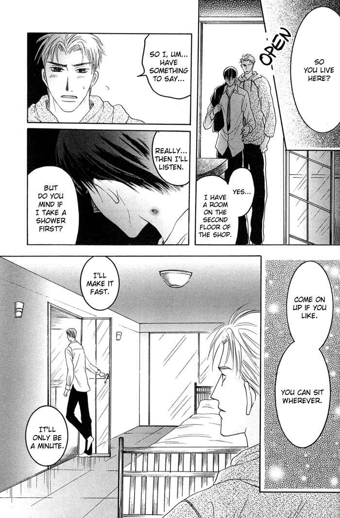 Page 24 Chapter 3 Zense to Gense to Kimi to Ore