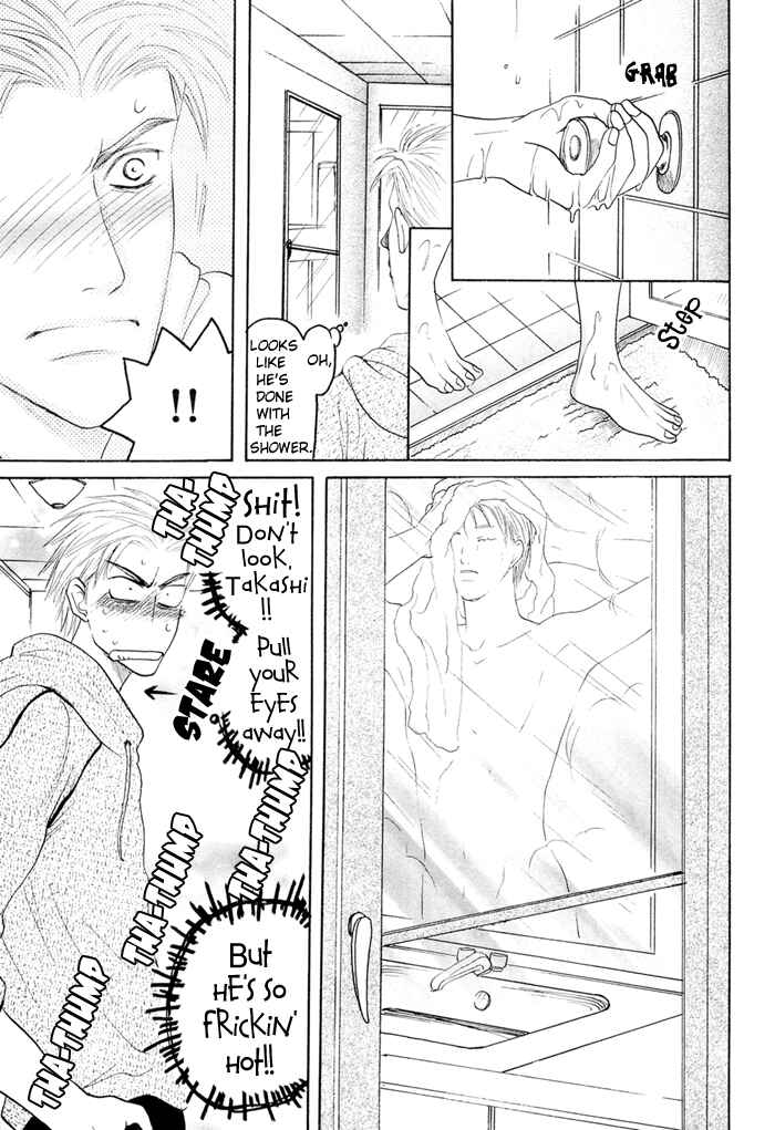 Page 26 Chapter 3 Zense to Gense to Kimi to Ore