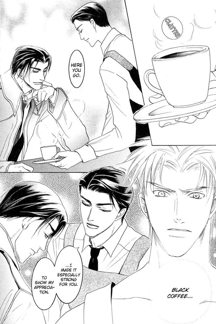 Page 10 Chapter 2 Zense to Gense to Kimi to Ore