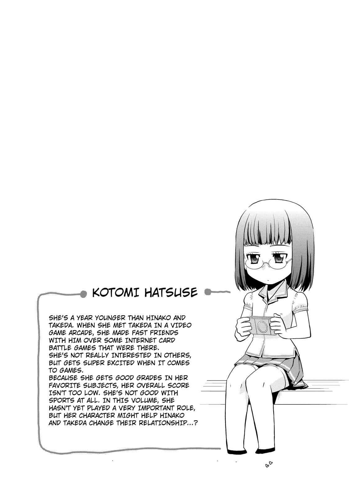 Page 26 Chapter 16 The Perfect Girlfriend