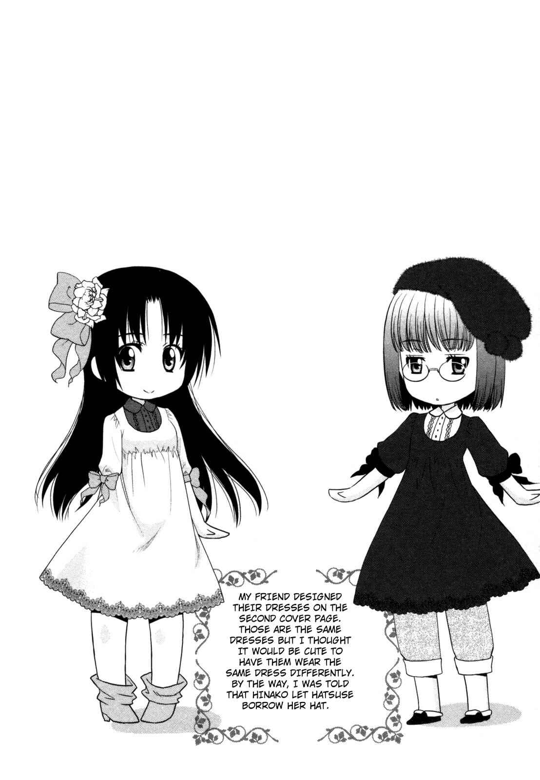 Page 29 Chapter 19 The Perfect Girlfriend