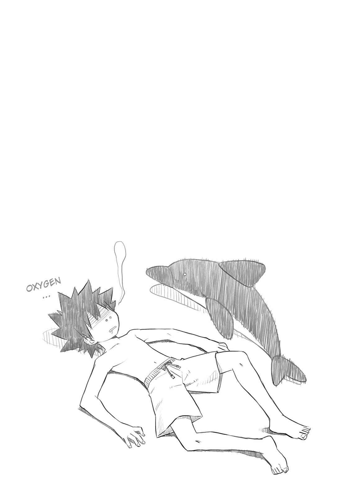 Page 28 Chapter 7 The Perfect Girlfriend
