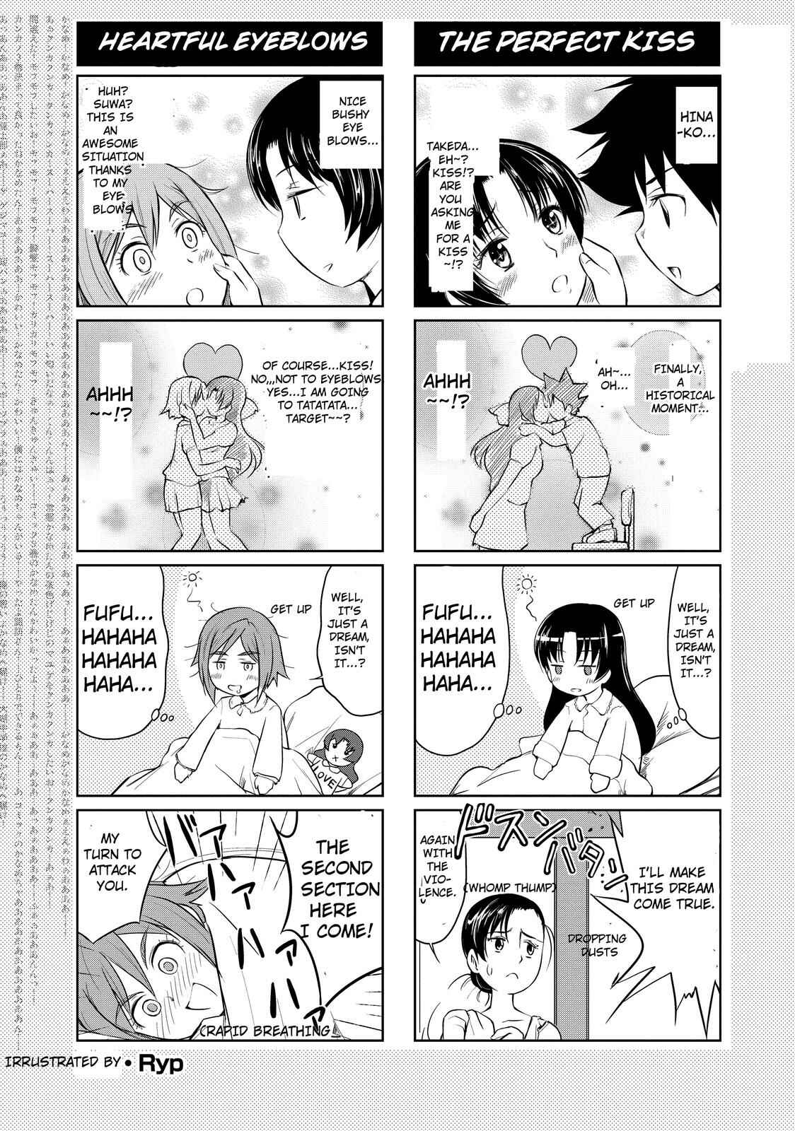 Page 27 Chapter 18 The Perfect Girlfriend