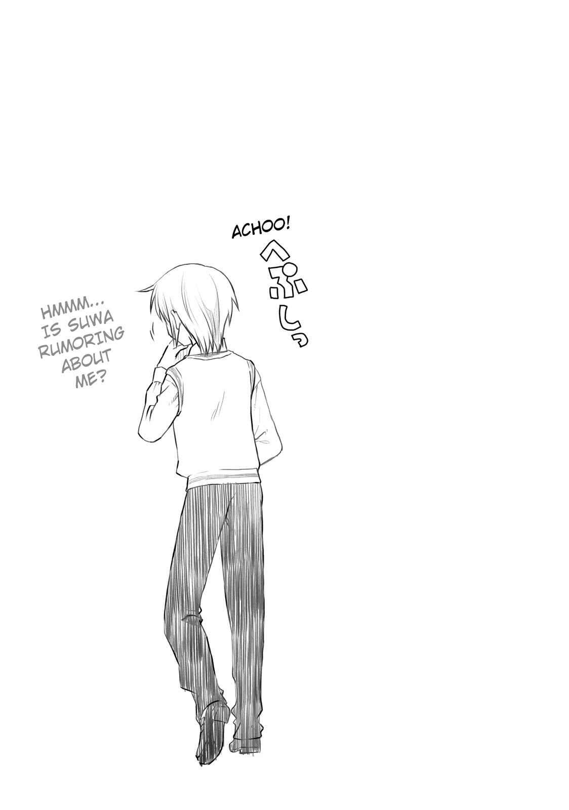 Page 25 Chapter 11 The Perfect Girlfriend