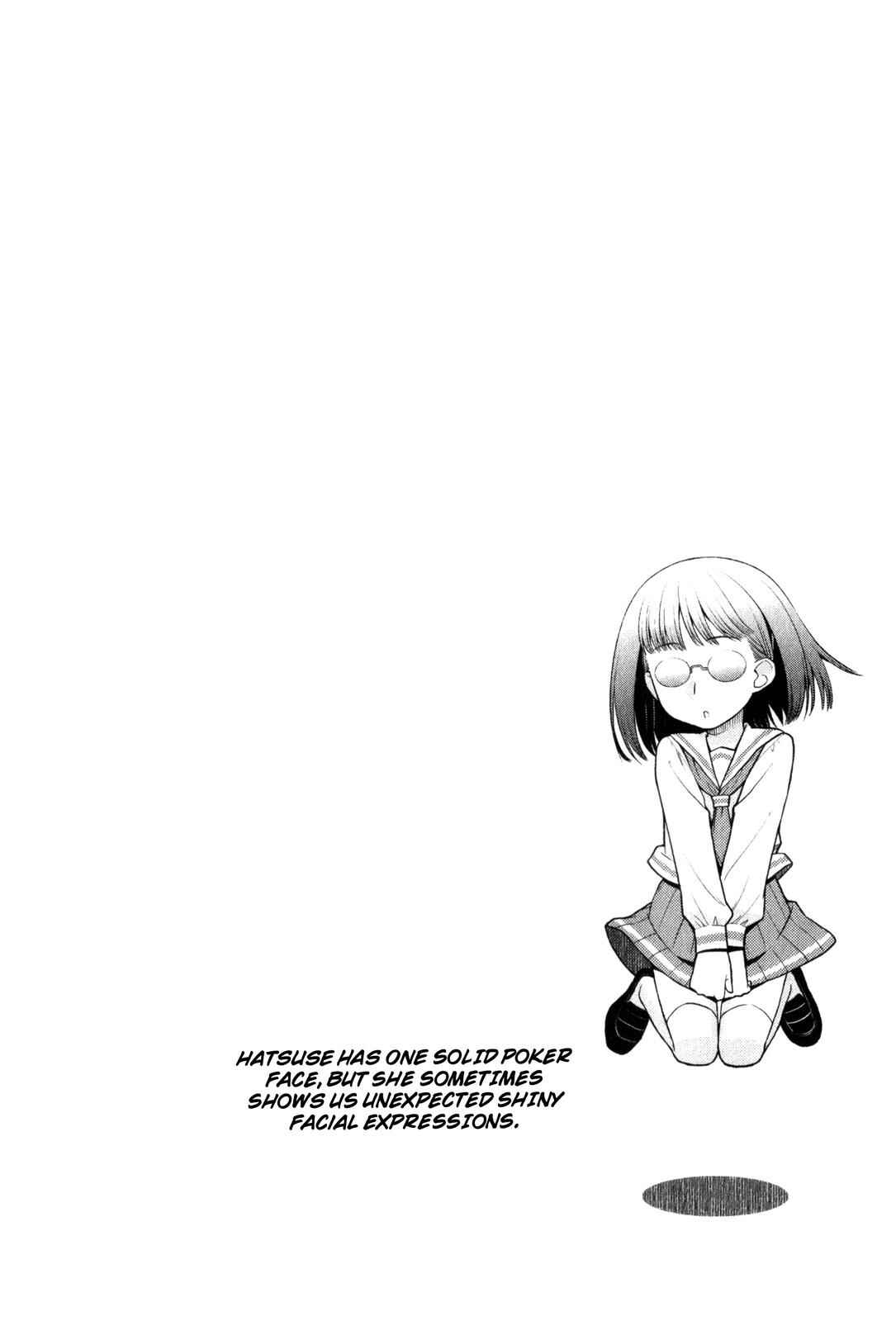 Page 26 Chapter 32 The Perfect Girlfriend