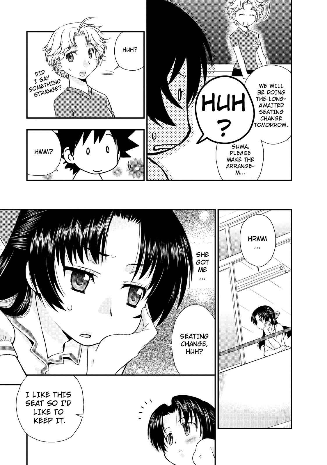 Page 5 Chapter 9 The Perfect Girlfriend