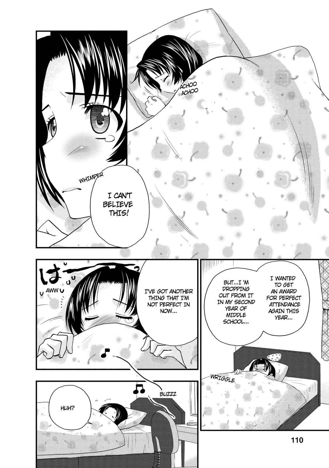 Page 2 Chapter 17 The Perfect Girlfriend