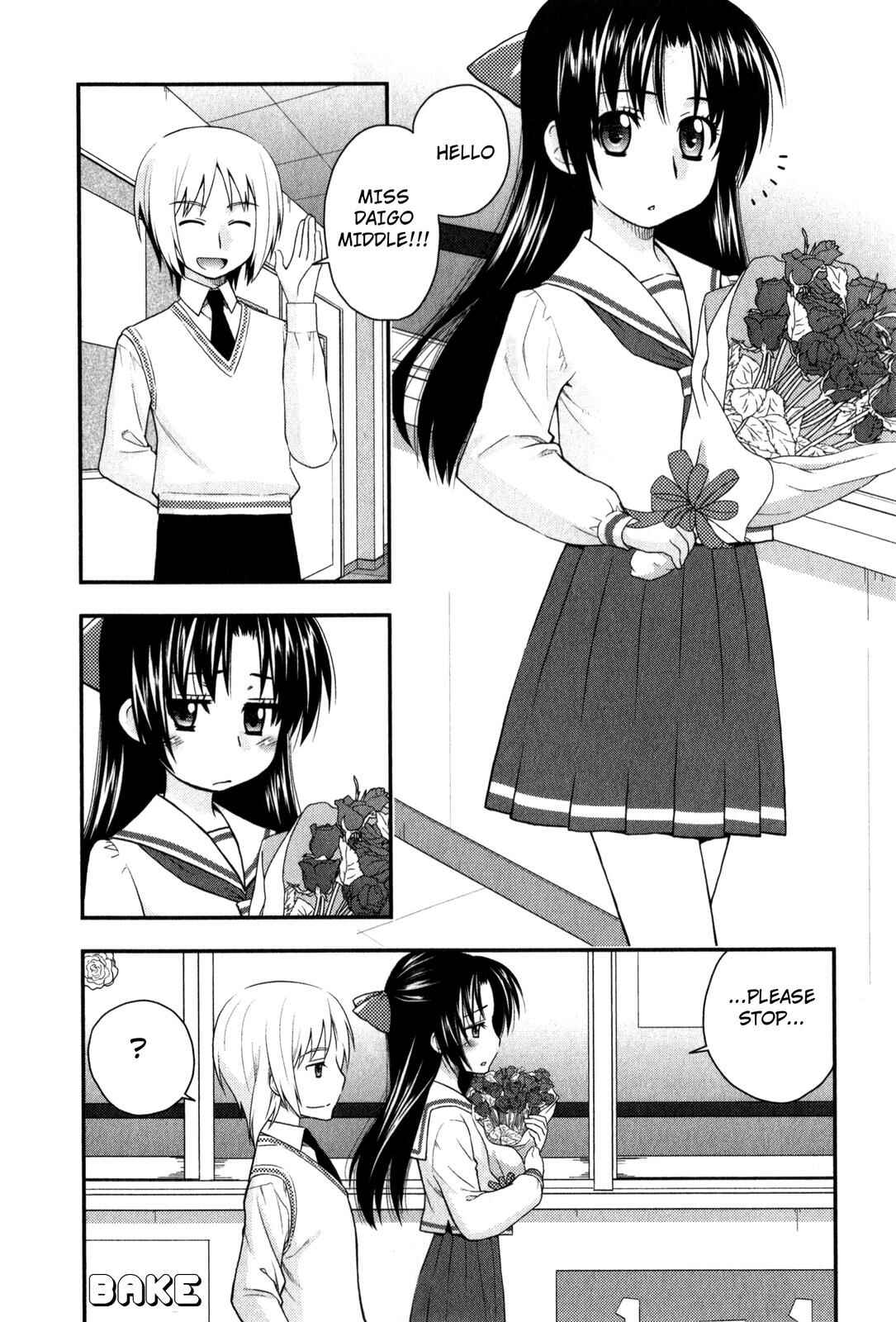 Page 2 Chapter 30 The Perfect Girlfriend