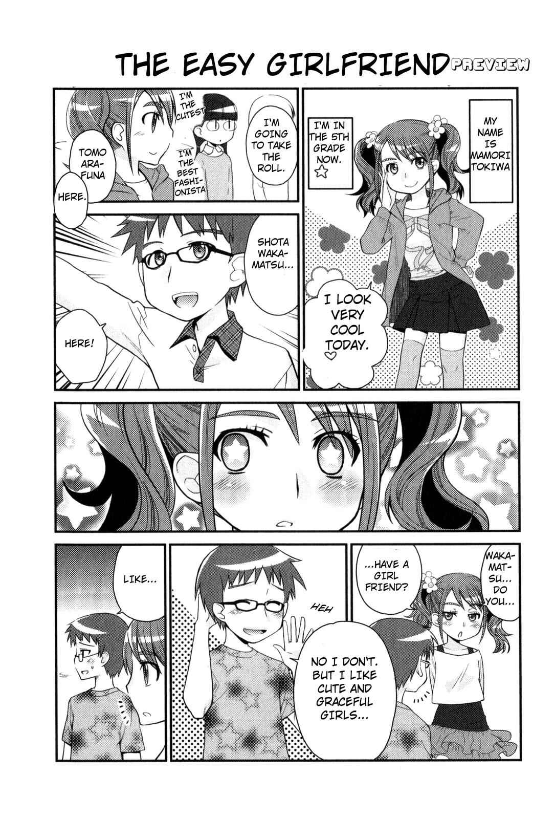 Page 26 Chapter 30 The Perfect Girlfriend