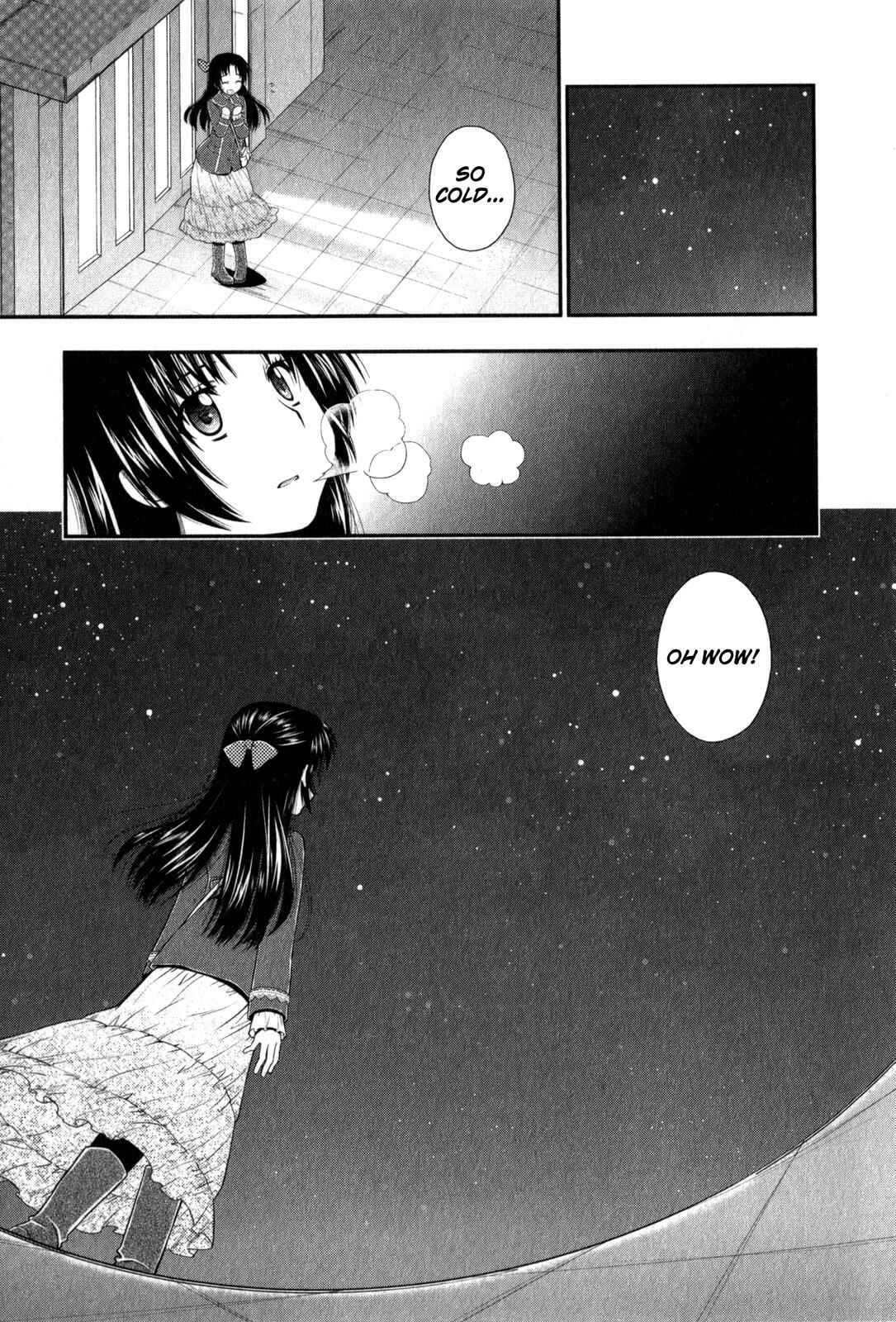 Page 13 Chapter 36 The Perfect Girlfriend