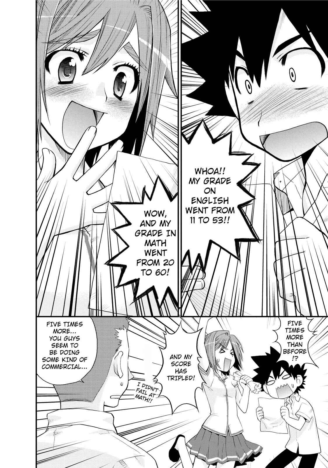 Page 2 Chapter 6 The Perfect Girlfriend