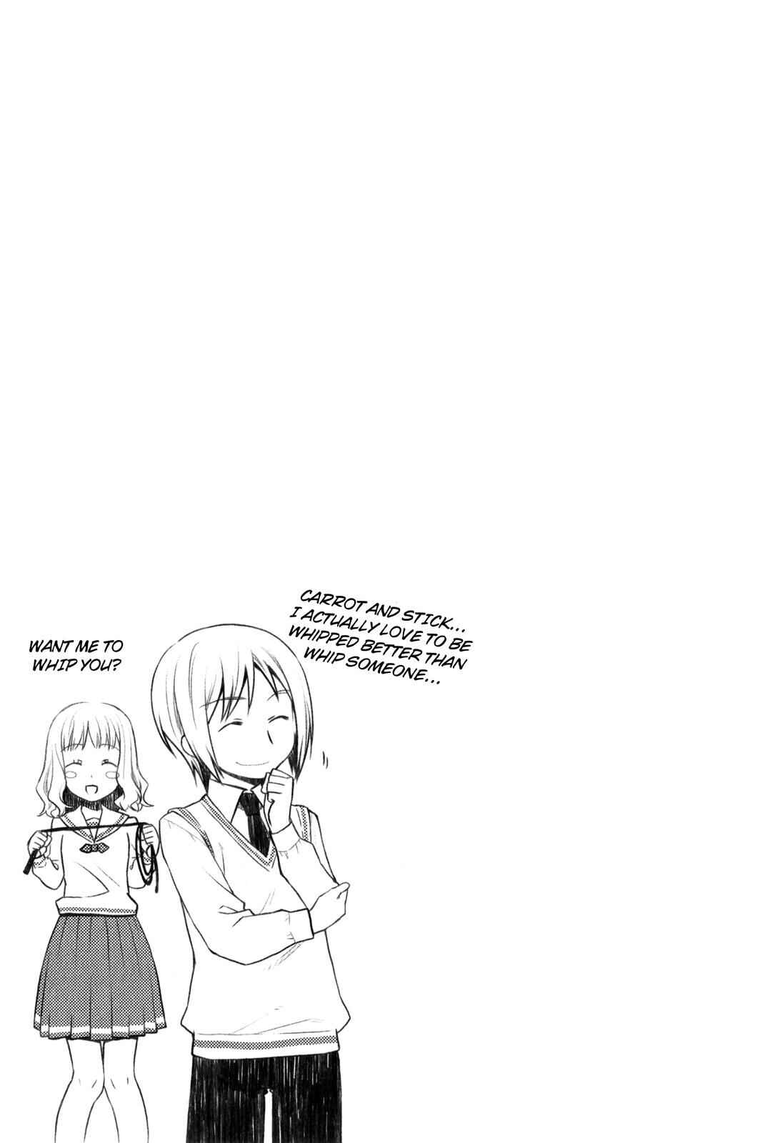 Page 28 Chapter 31 The Perfect Girlfriend
