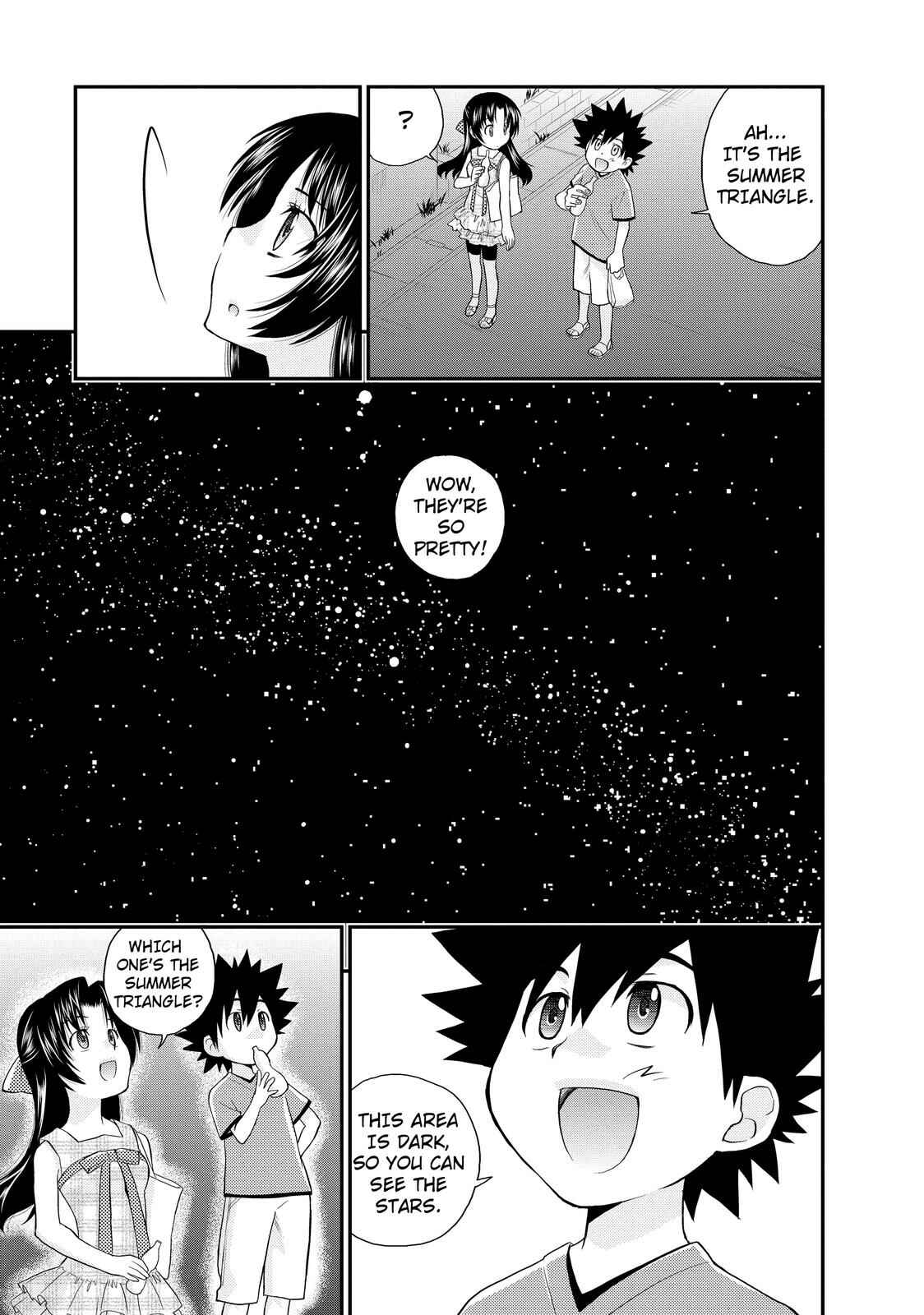 Page 11 Chapter 10 The Perfect Girlfriend