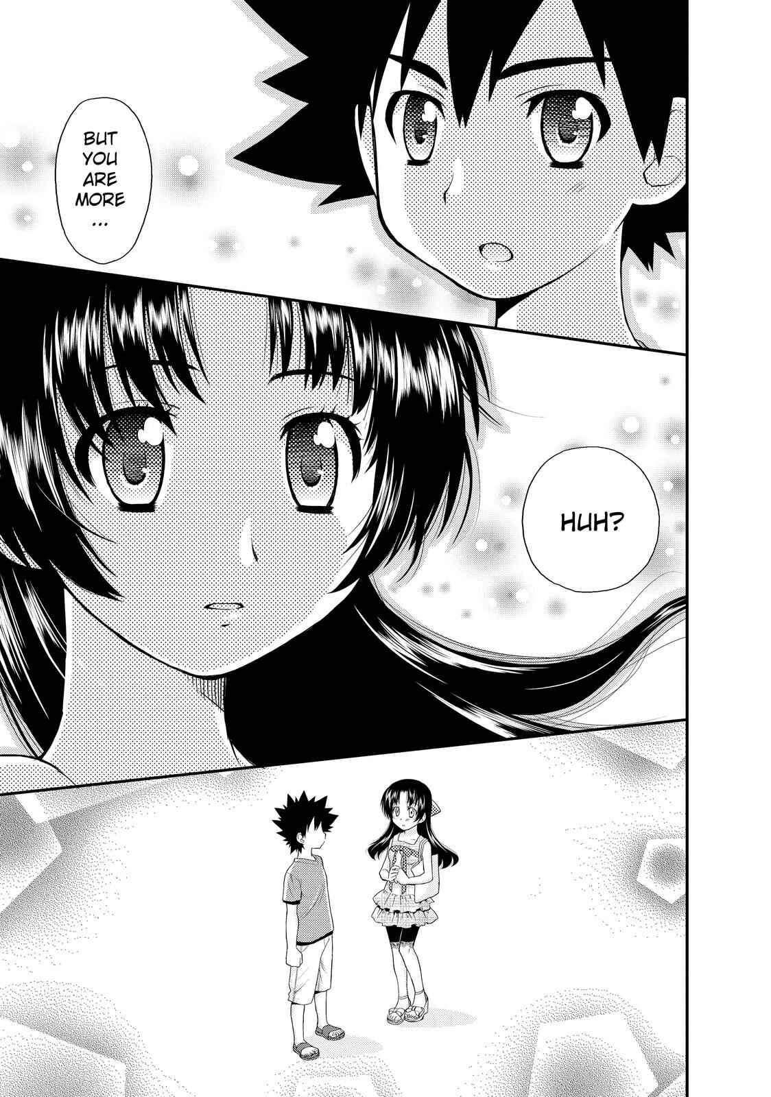 Page 13 Chapter 10 The Perfect Girlfriend