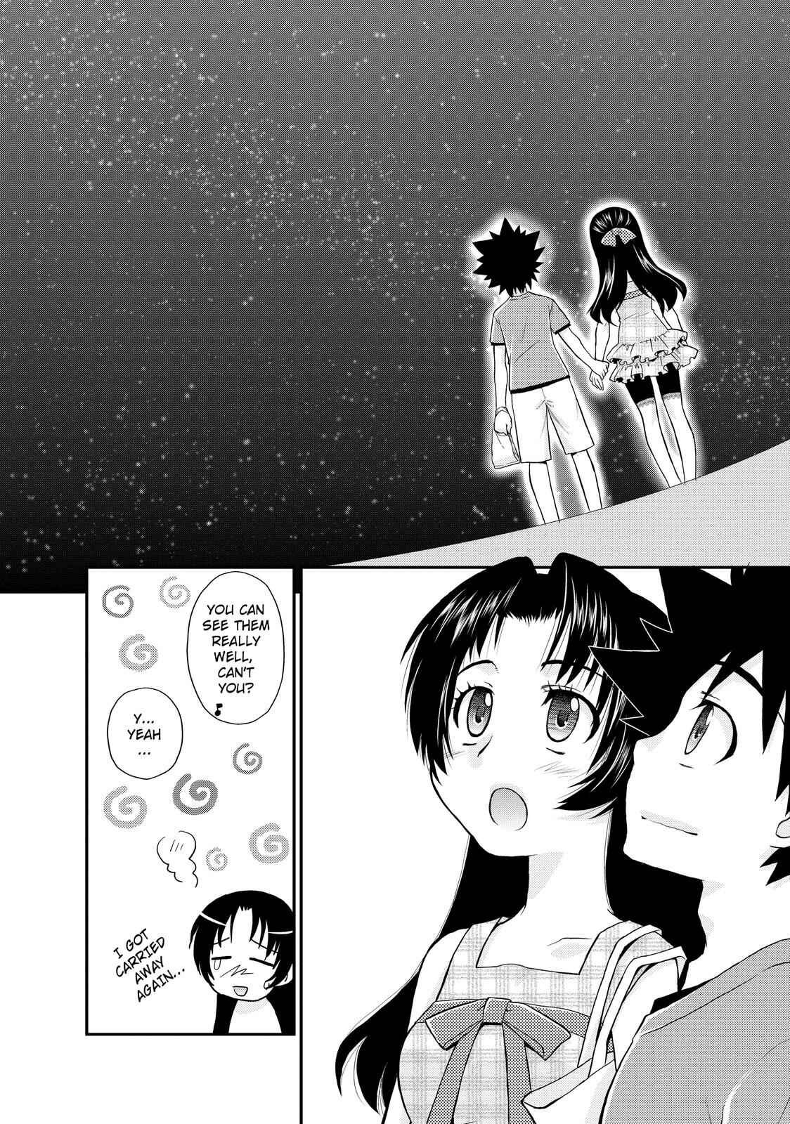 Page 16 Chapter 10 The Perfect Girlfriend