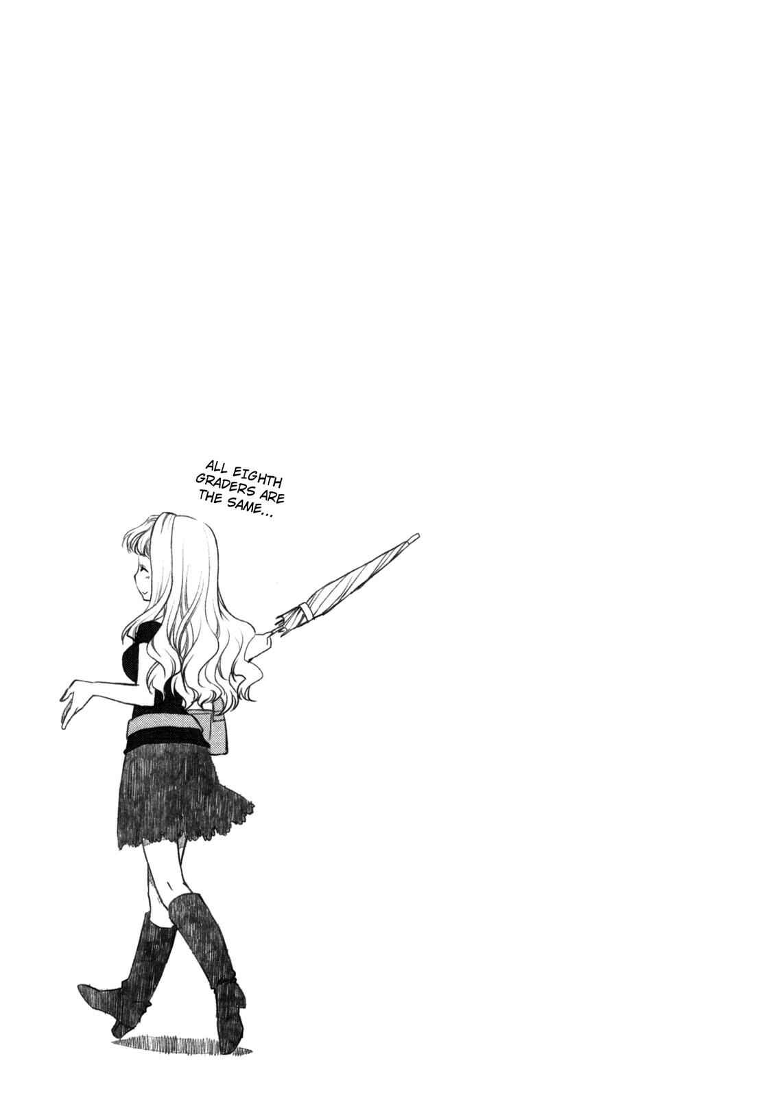 Page 25 Chapter 24 The Perfect Girlfriend