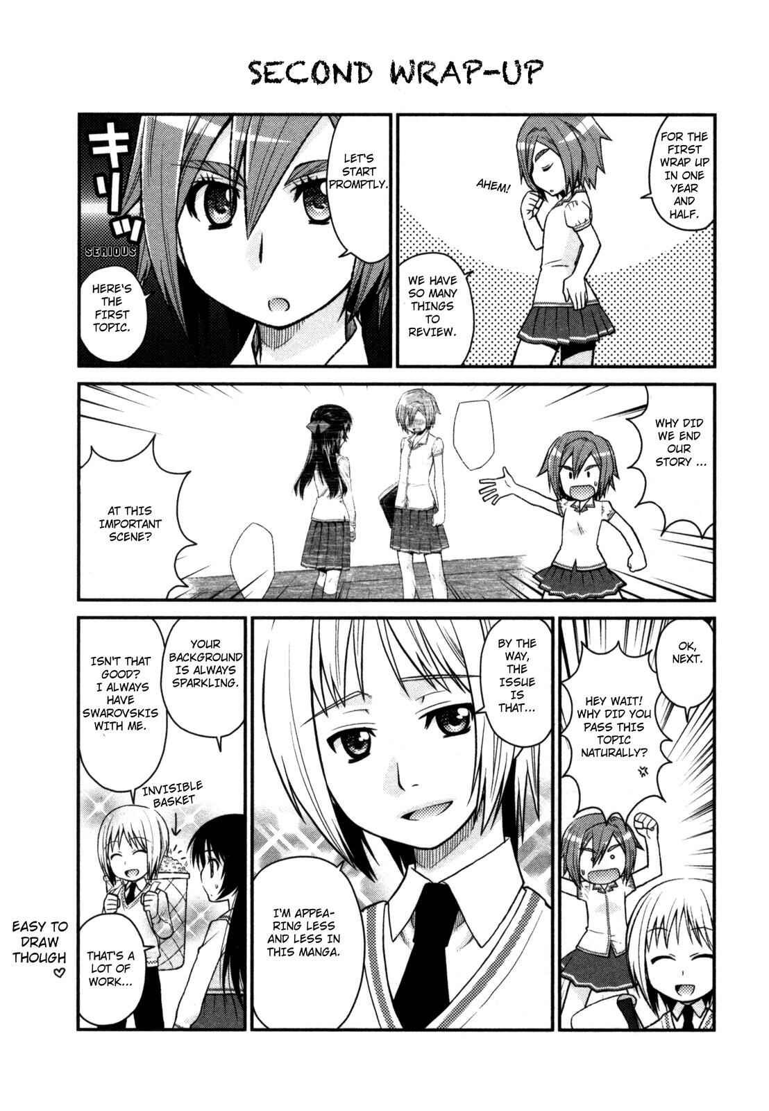 Page 26 Chapter 24 The Perfect Girlfriend