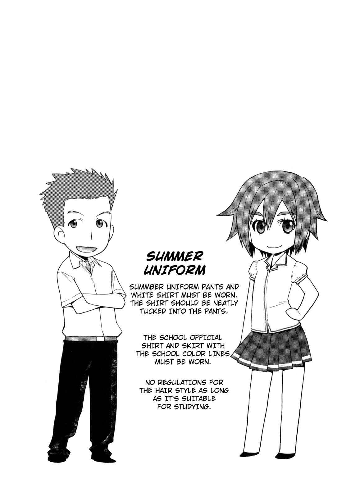 Page 26 Chapter 26 The Perfect Girlfriend