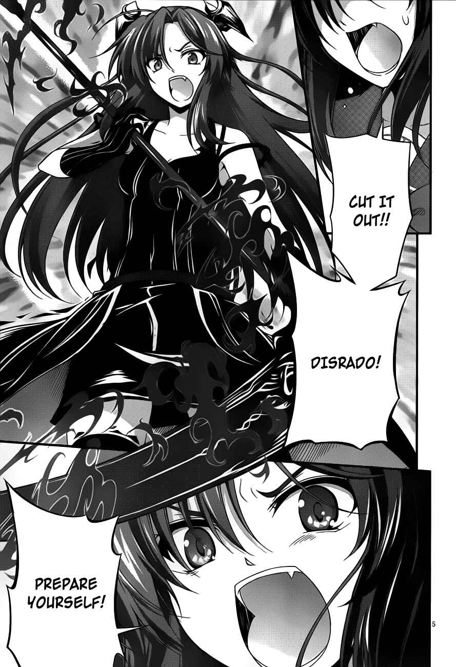 Page 5 Chapter 9 So, I Cant Play H!