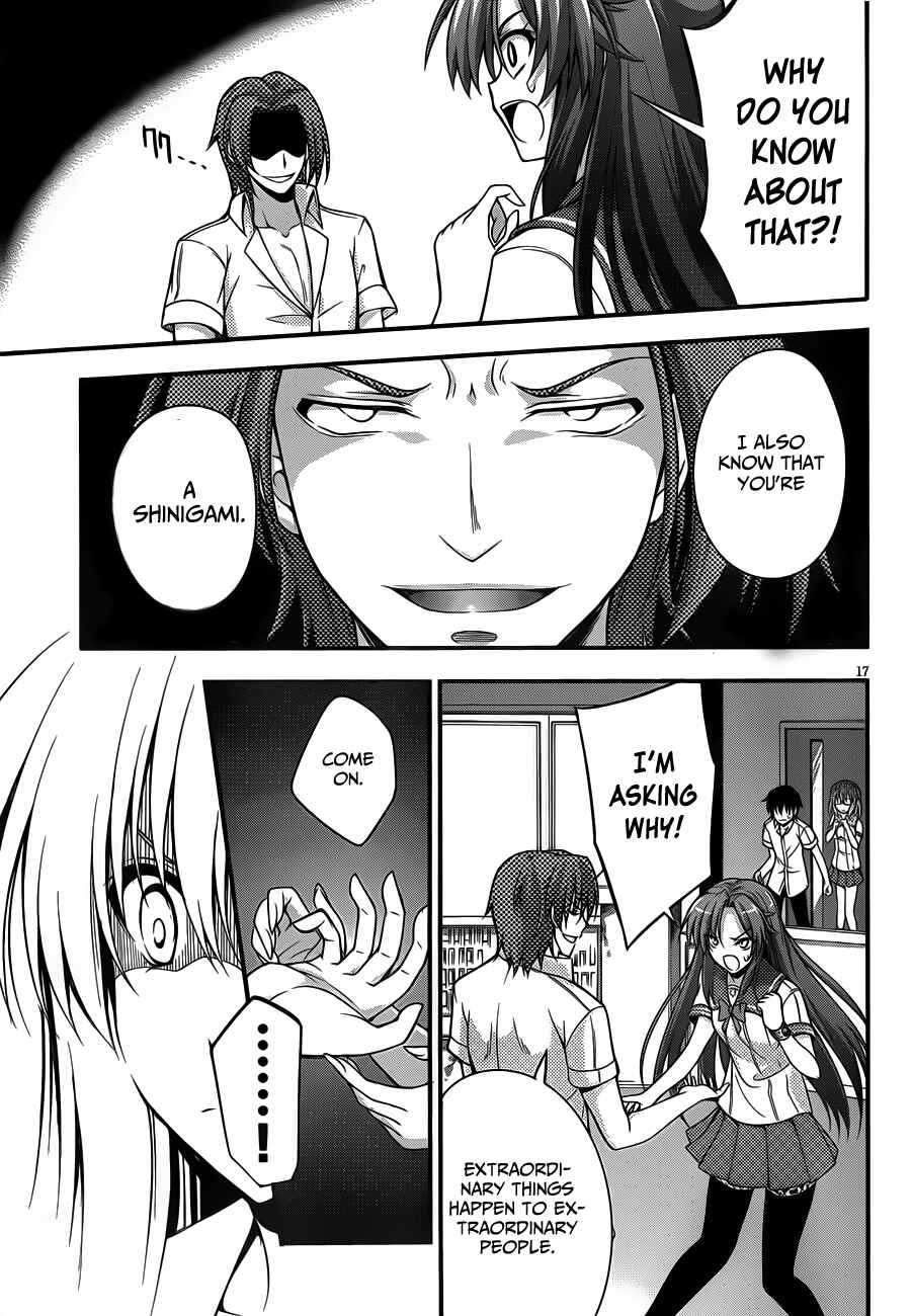 Page 17 Chapter 7 So, I Cant Play H!