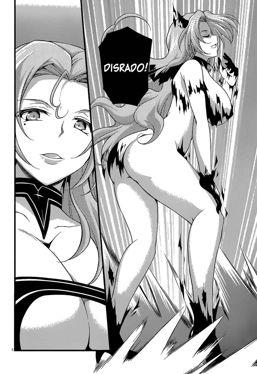 Page 4 Chapter 23 So, I Cant Play H!