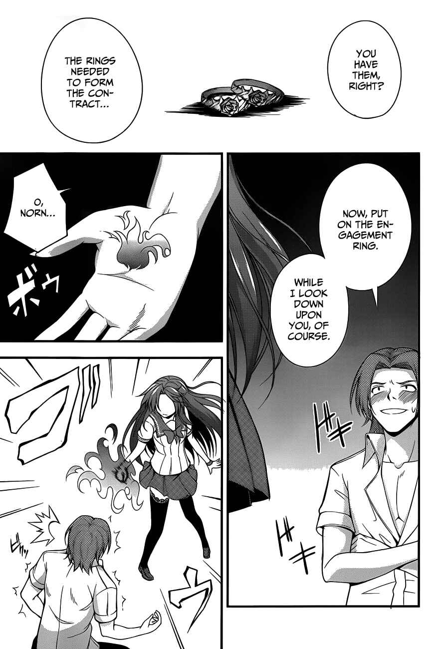 Page 27 Chapter 8 So, I Cant Play H!