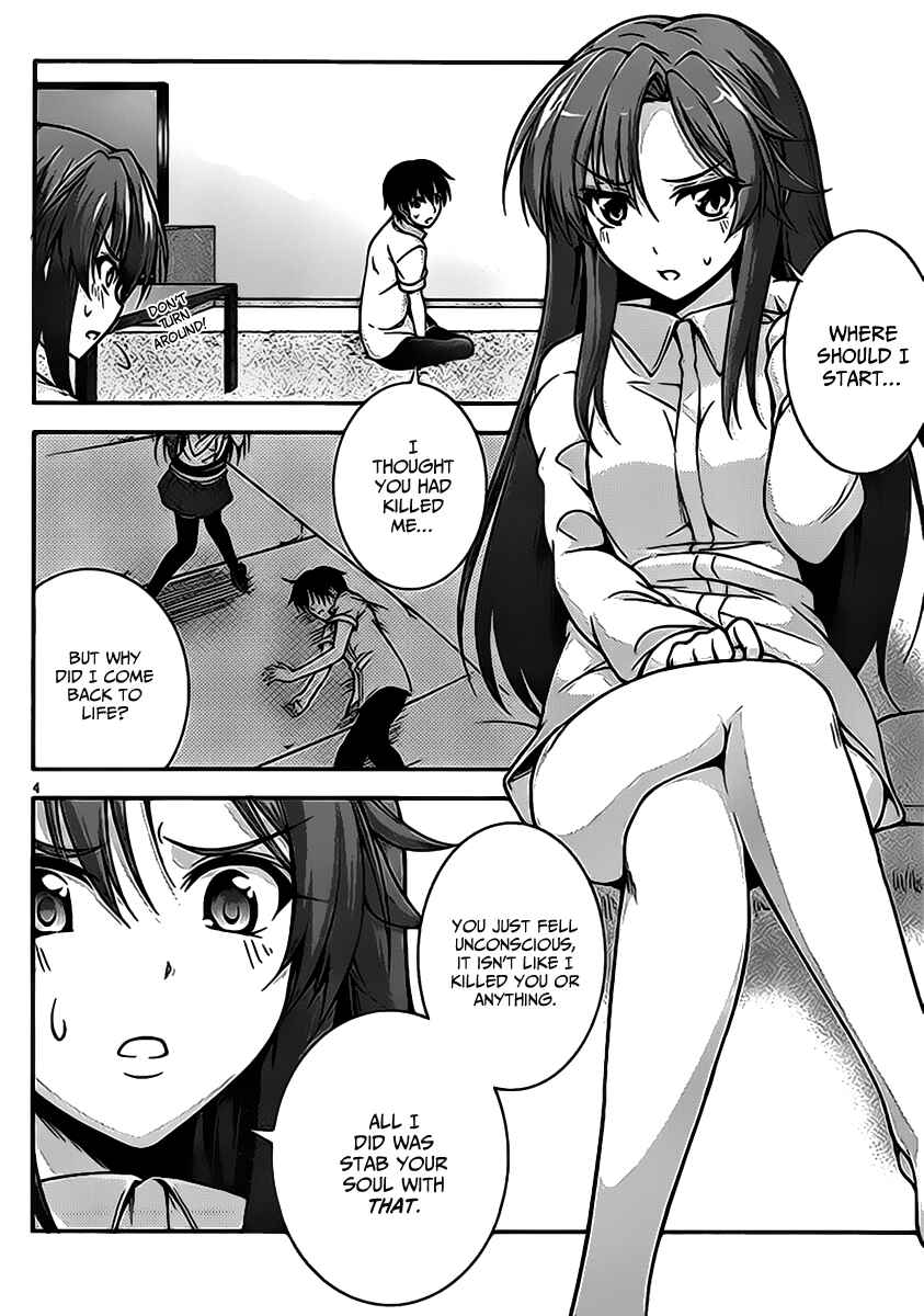 Page 4 Chapter 2 So, I Cant Play H!