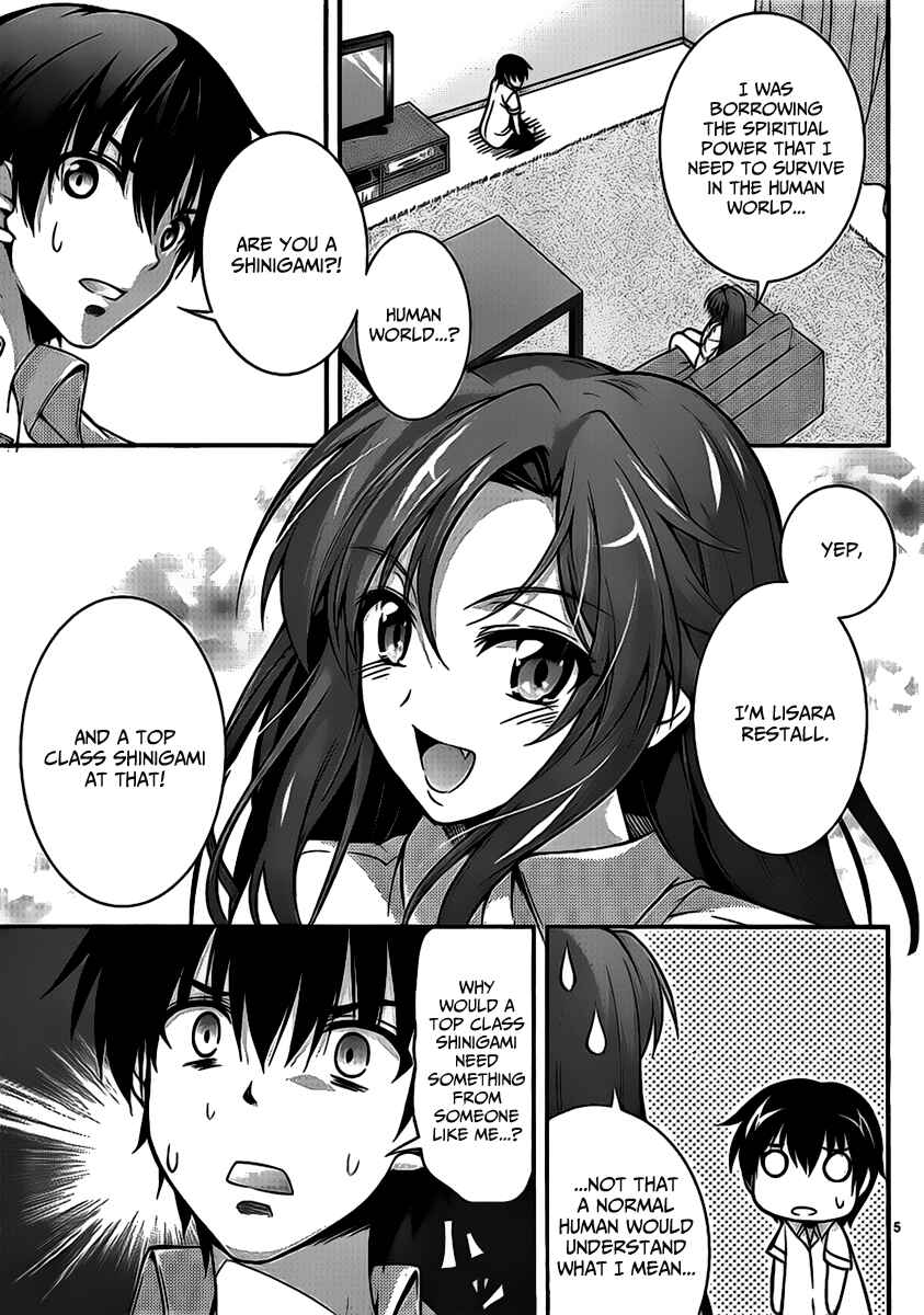 Page 5 Chapter 2 So, I Cant Play H!