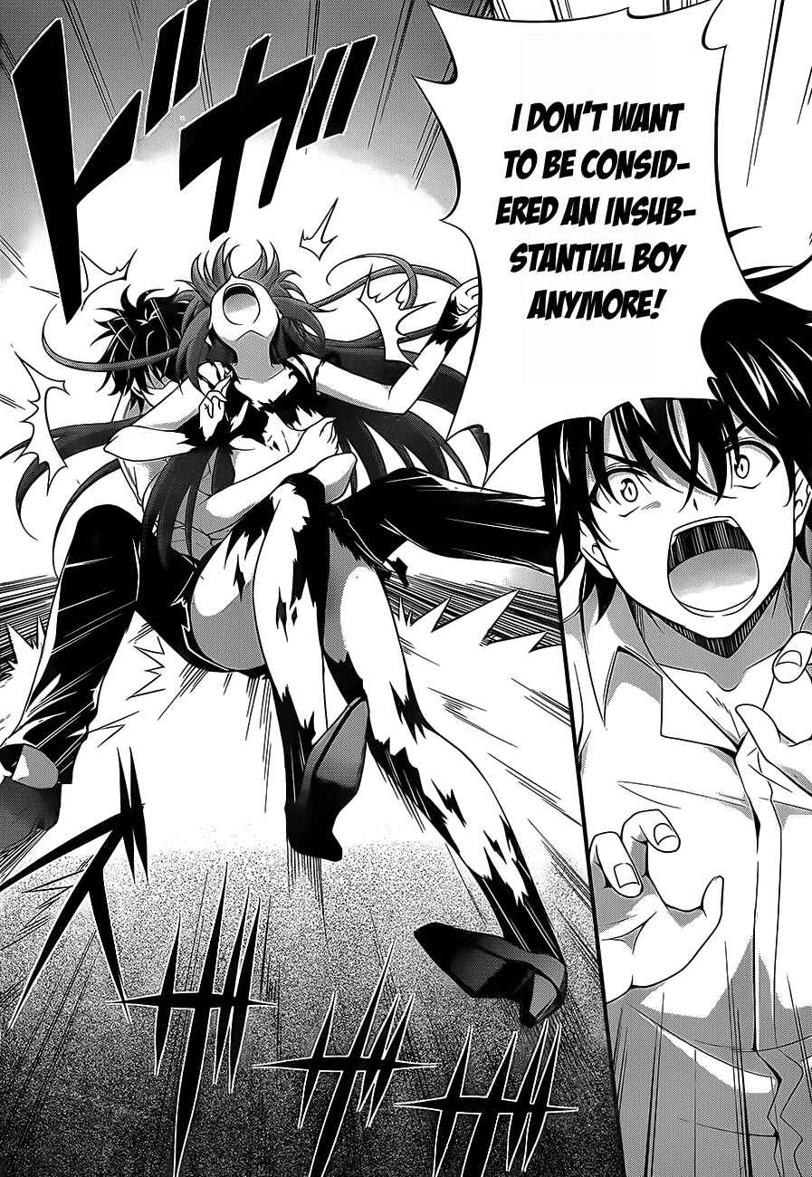 Page 11 Chapter 10 So, I Cant Play H!