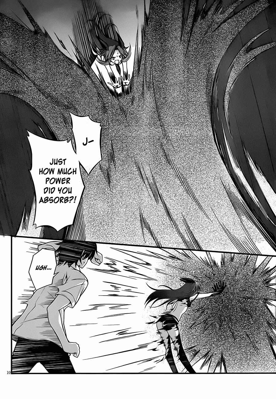 Page 9 Chapter 10 So, I Cant Play H!