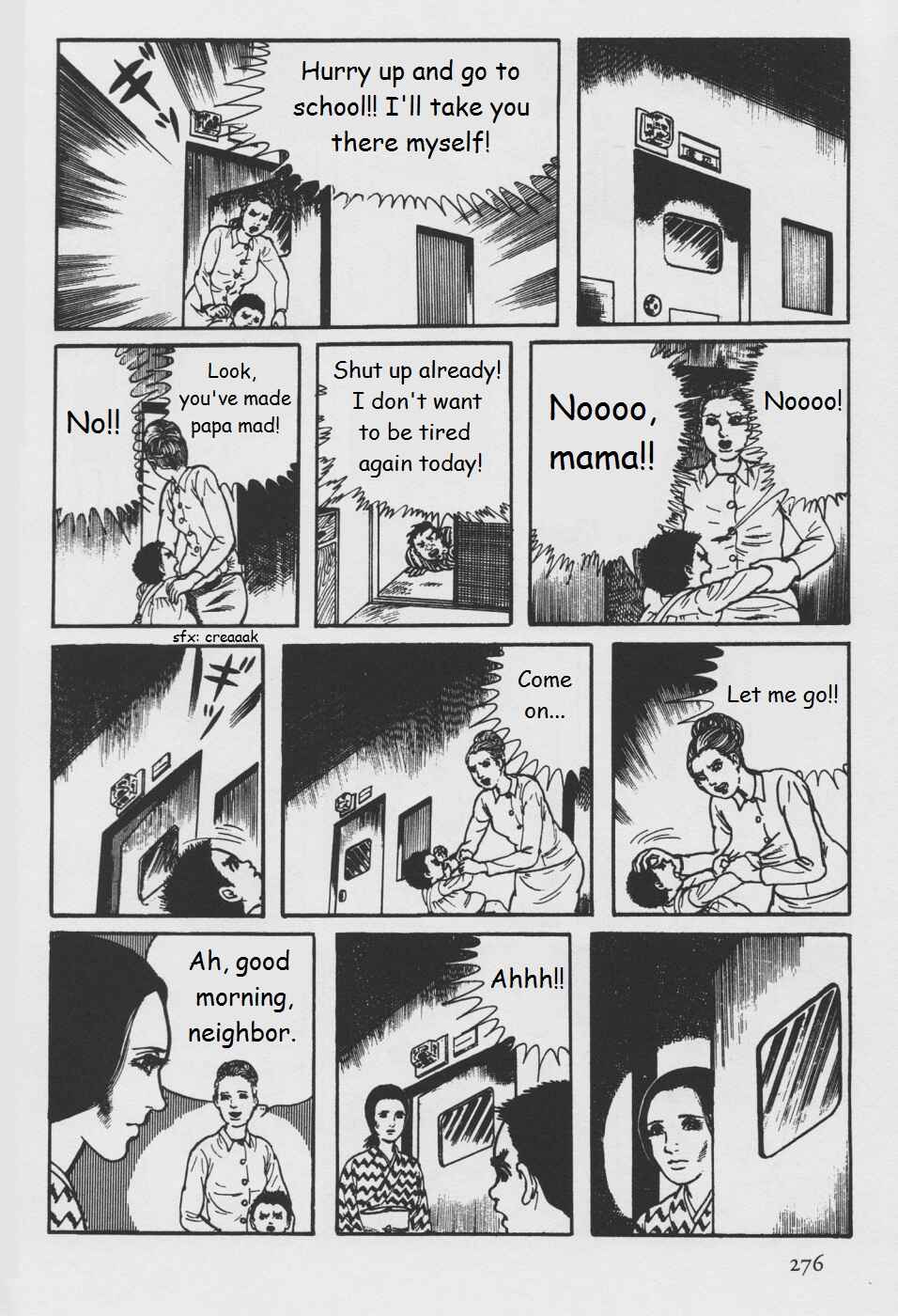 Page 34 Chapter 5 Orochi