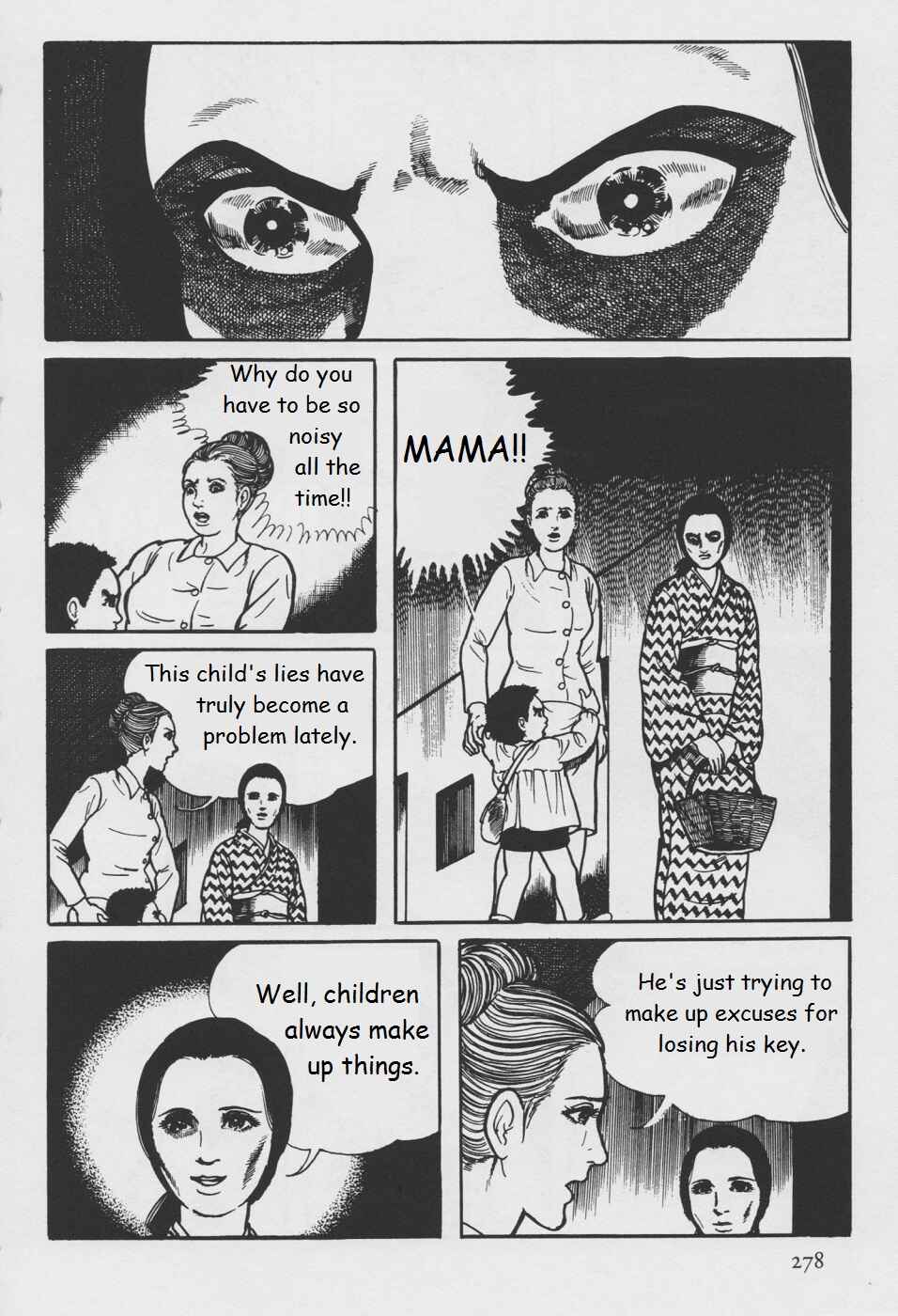 Page 36 Chapter 5 Orochi