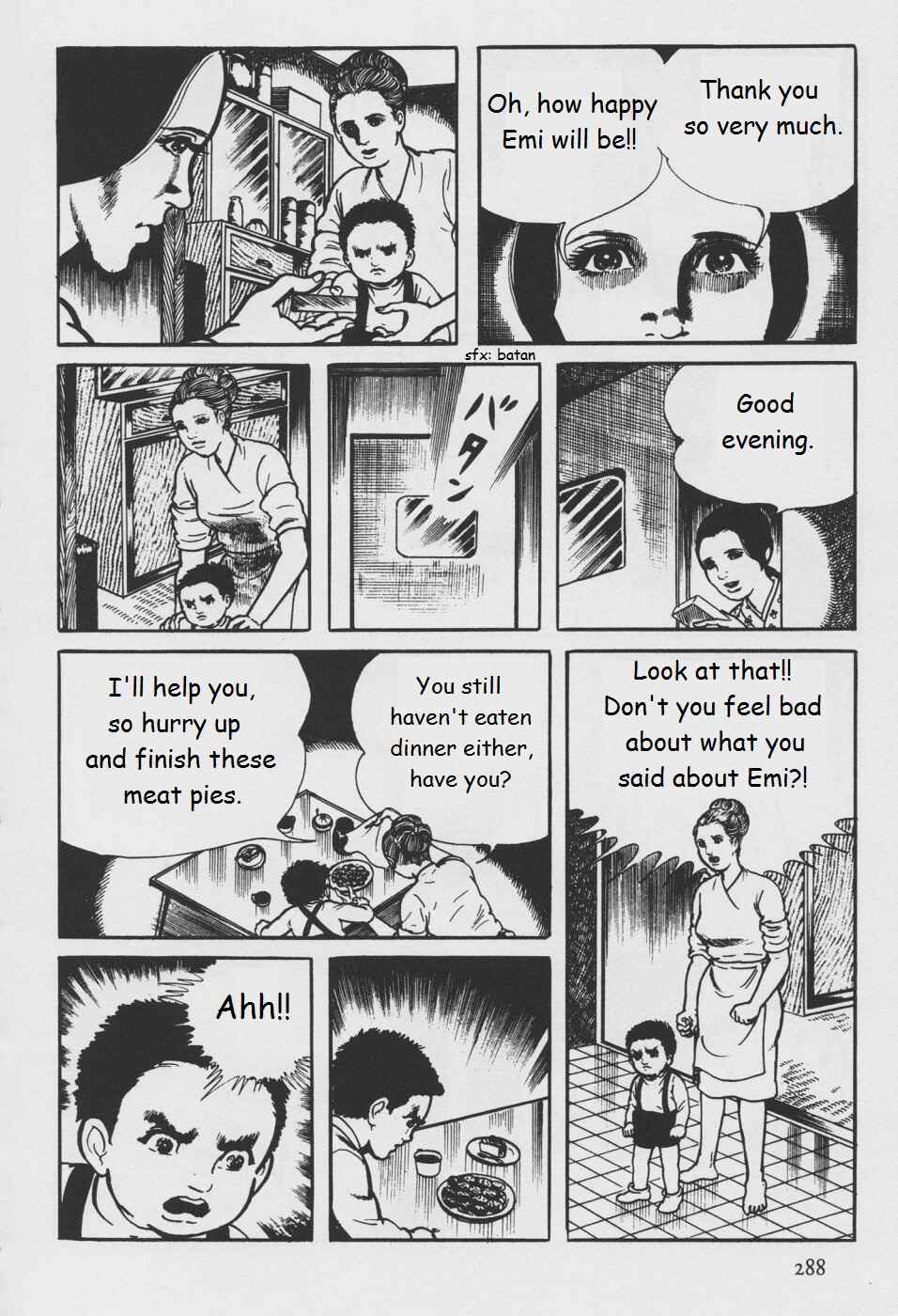 Page 46 Chapter 5 Orochi