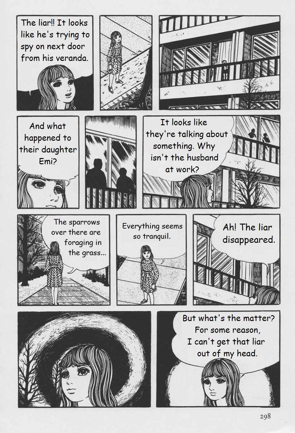 Page 56 Chapter 5 Orochi