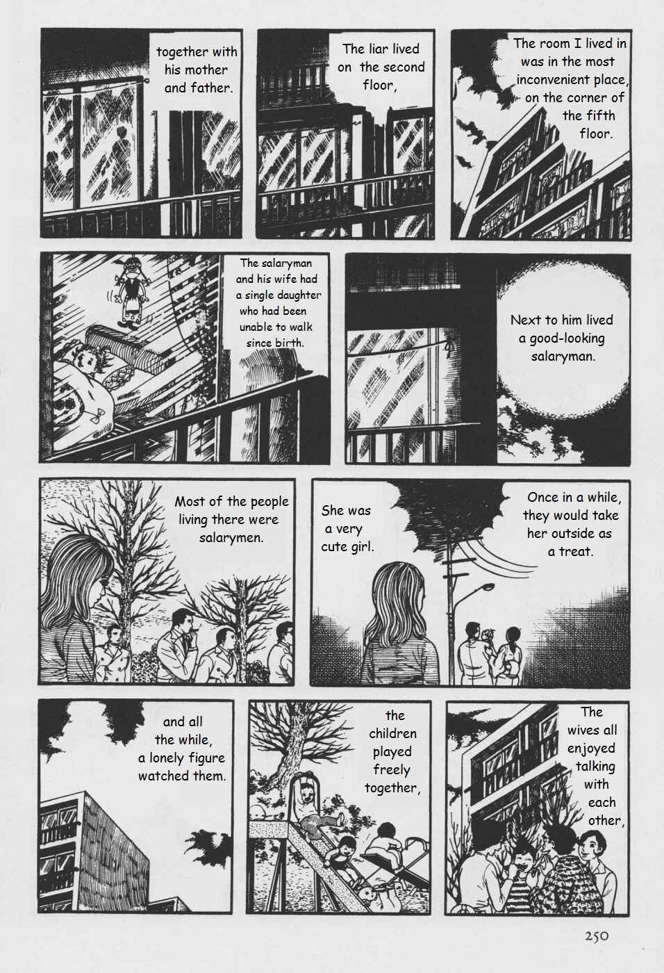 Page 8 Chapter 5 Orochi