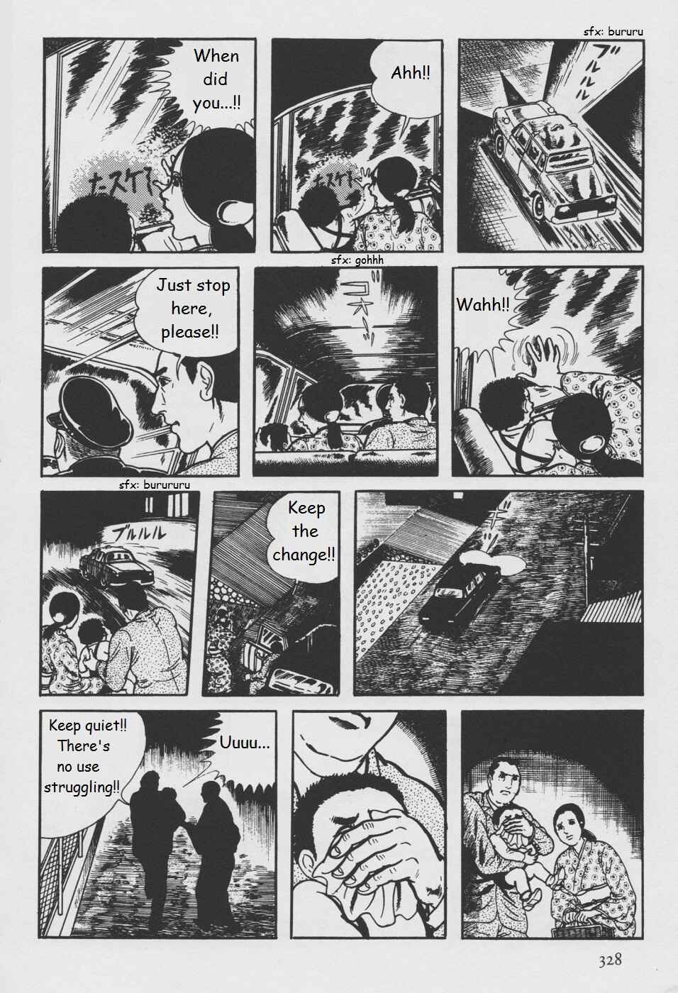 Page 86 Chapter 5 Orochi