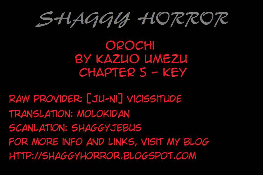 Page 99 Chapter 5 Orochi