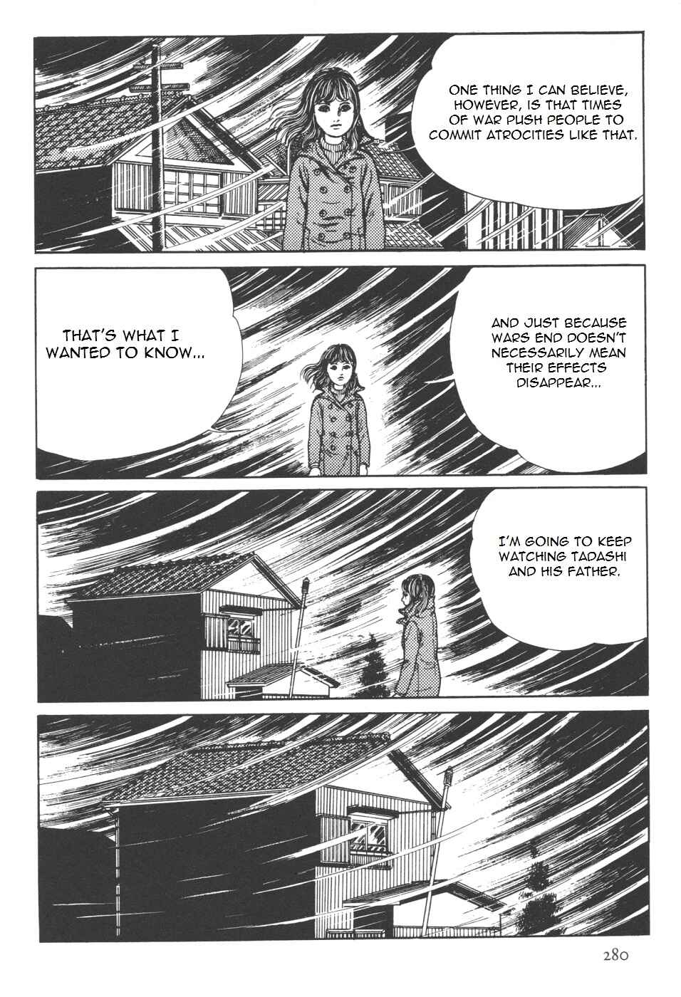 Page 149 Chapter 7 Orochi