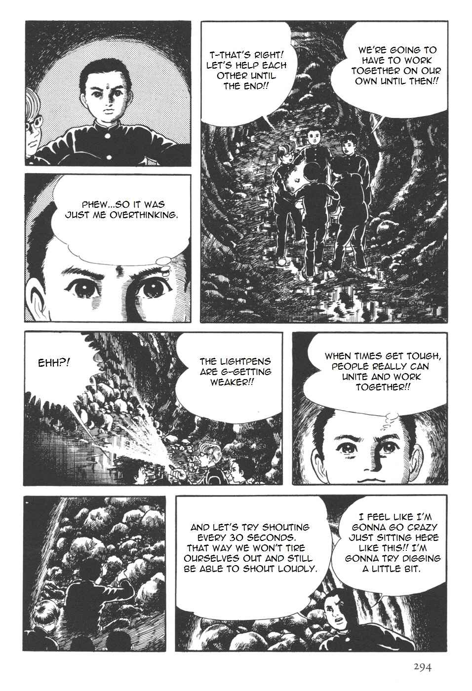 Page 163 Chapter 7 Orochi