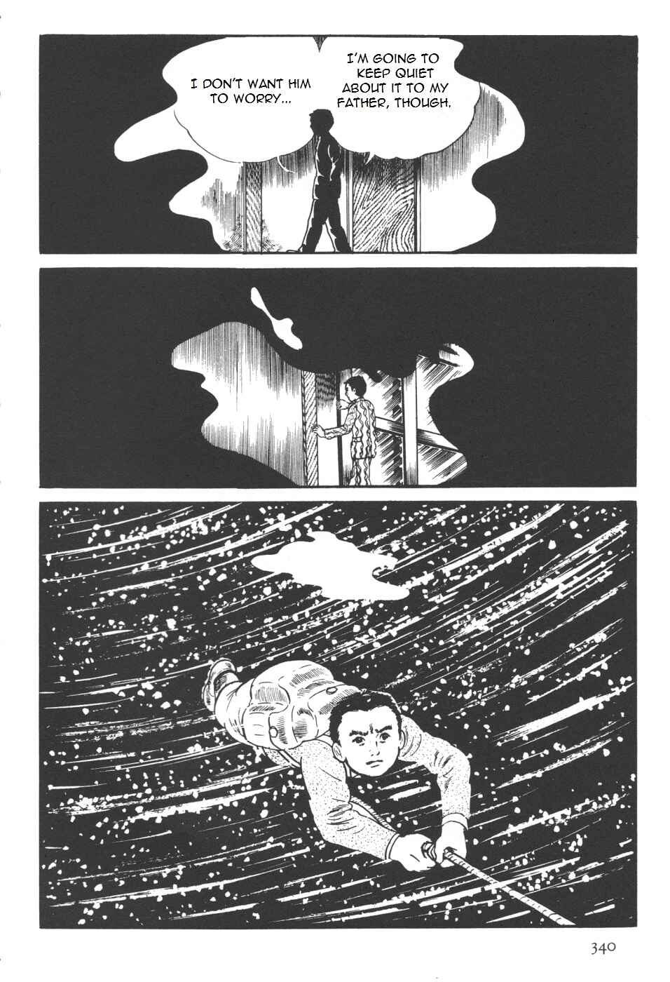 Page 209 Chapter 7 Orochi