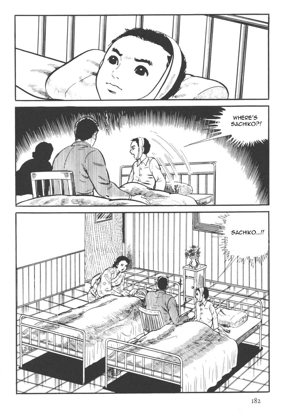 Page 50 Chapter 7 Orochi