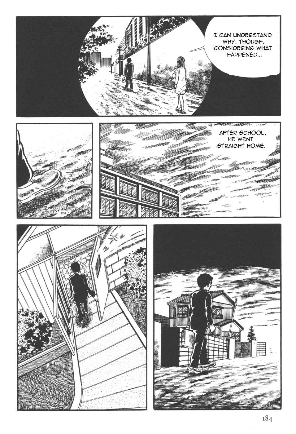 Page 52 Chapter 7 Orochi