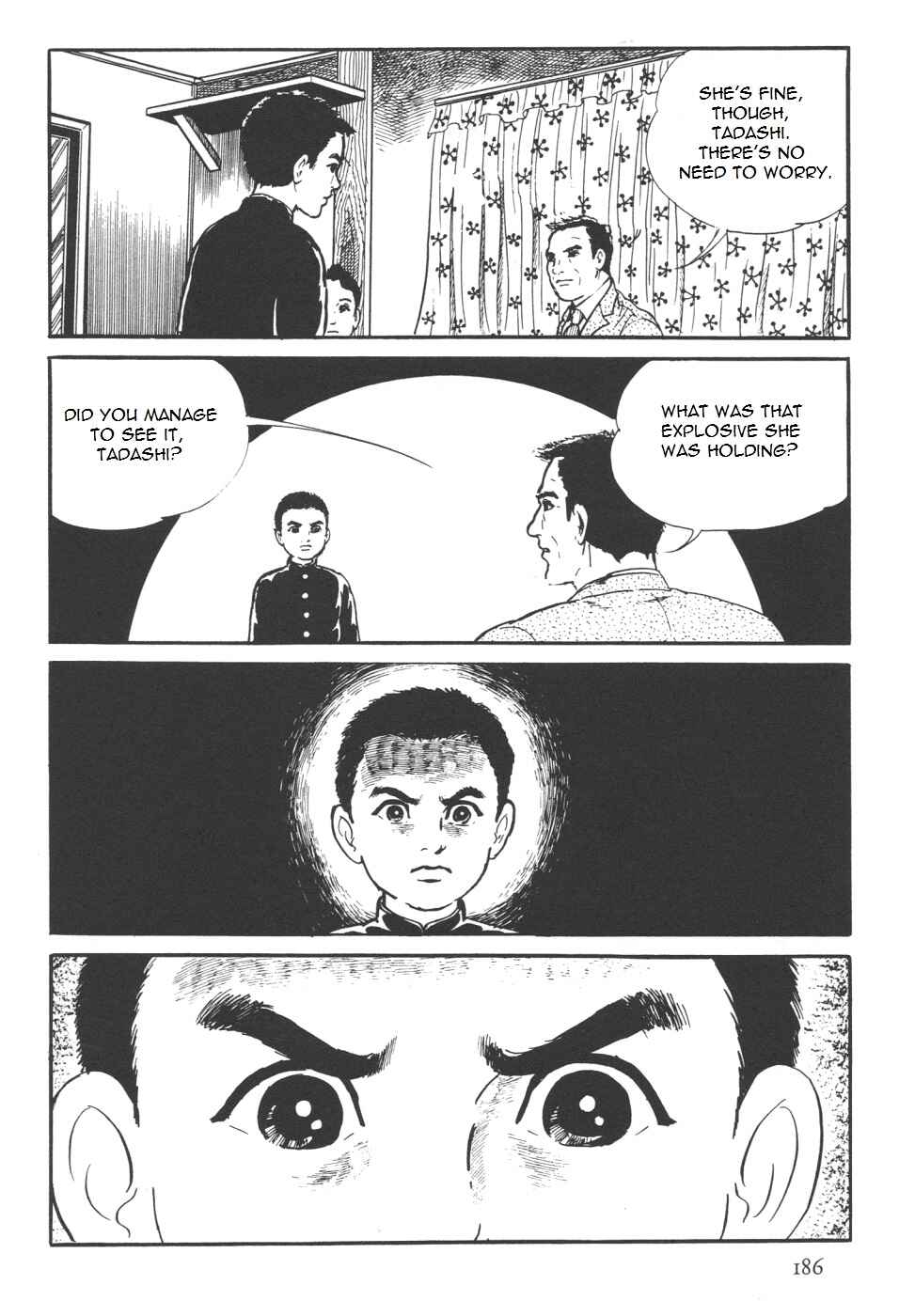 Page 54 Chapter 7 Orochi