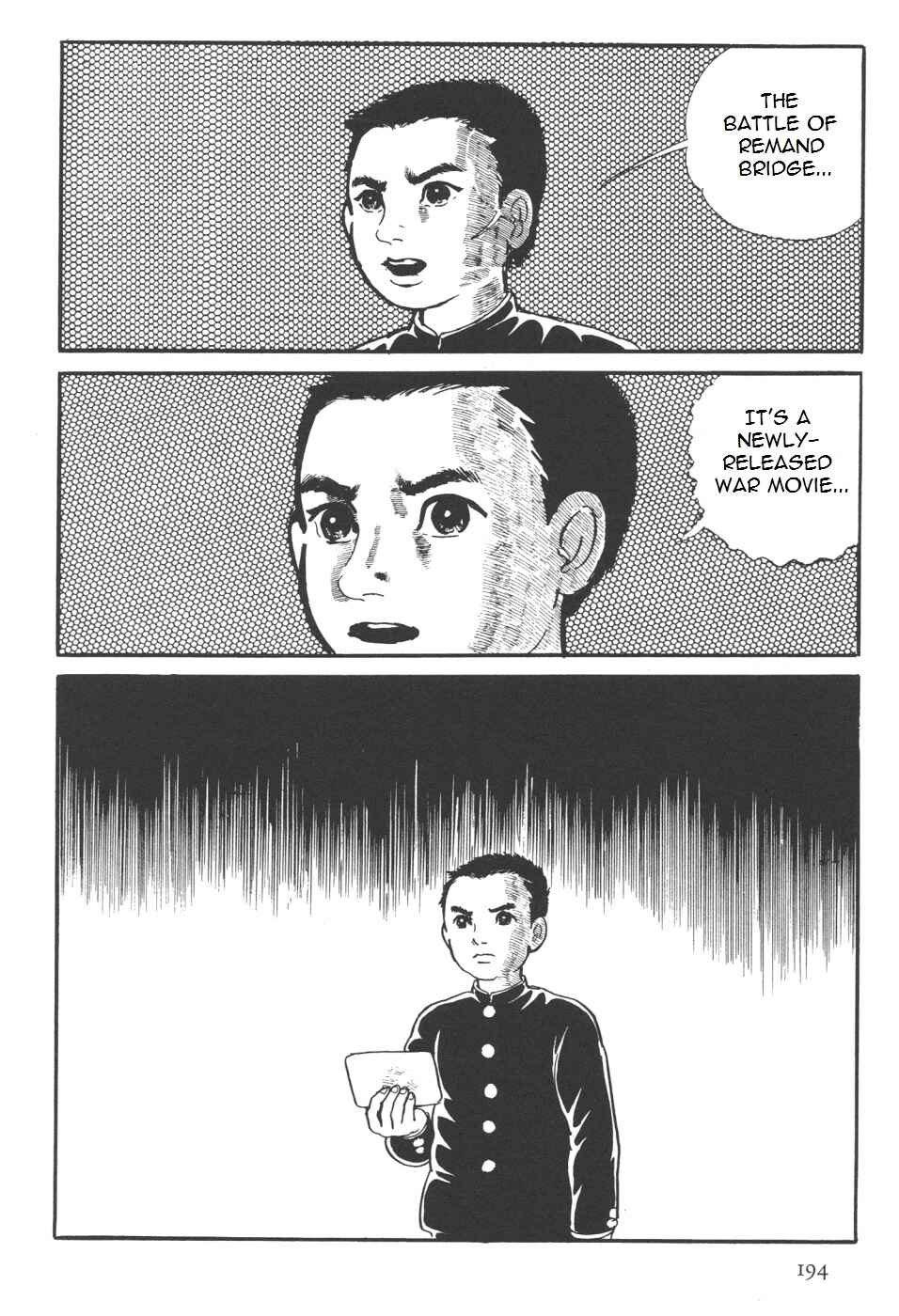 Page 62 Chapter 7 Orochi
