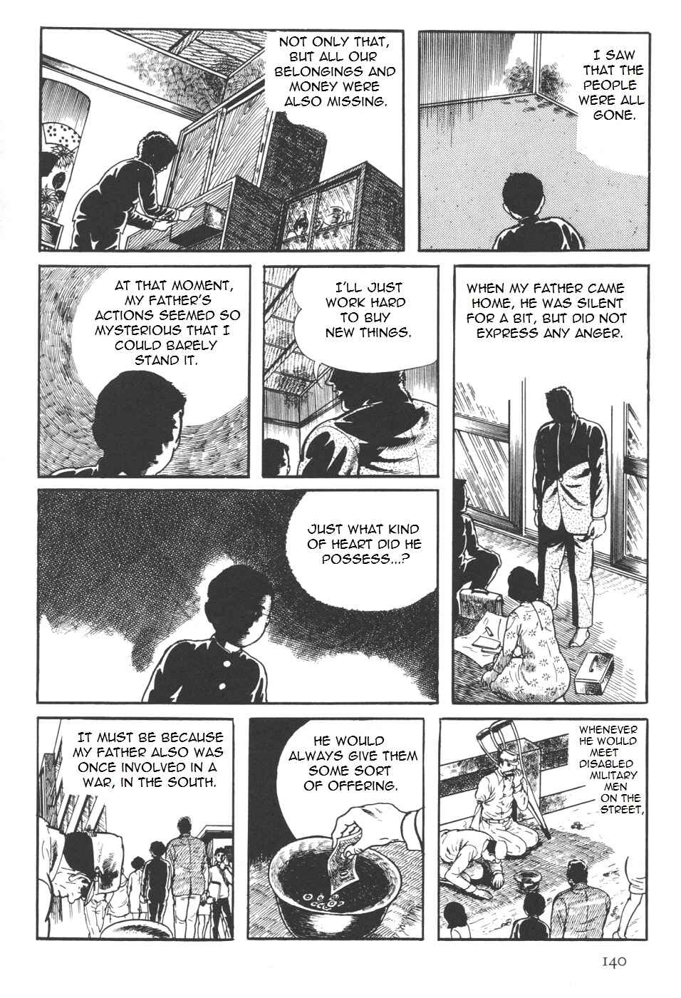 Page 8 Chapter 7 Orochi