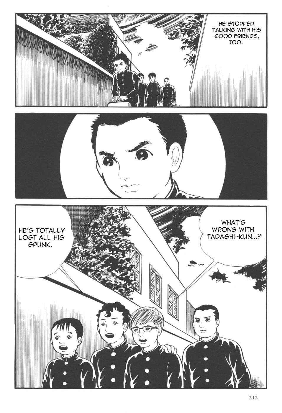 Page 80 Chapter 7 Orochi
