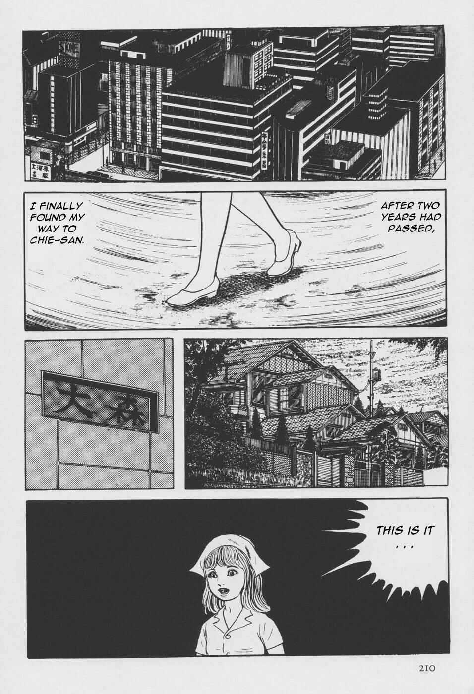 Page 118 Chapter 2 Orochi